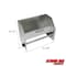 Extreme Max 5001.6035 H Cleaning Station Organizer Enclosed Race Trailer Shop Garage Storage 5001.6035 - alternate 3